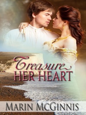 cover image of Treasure Her Heart